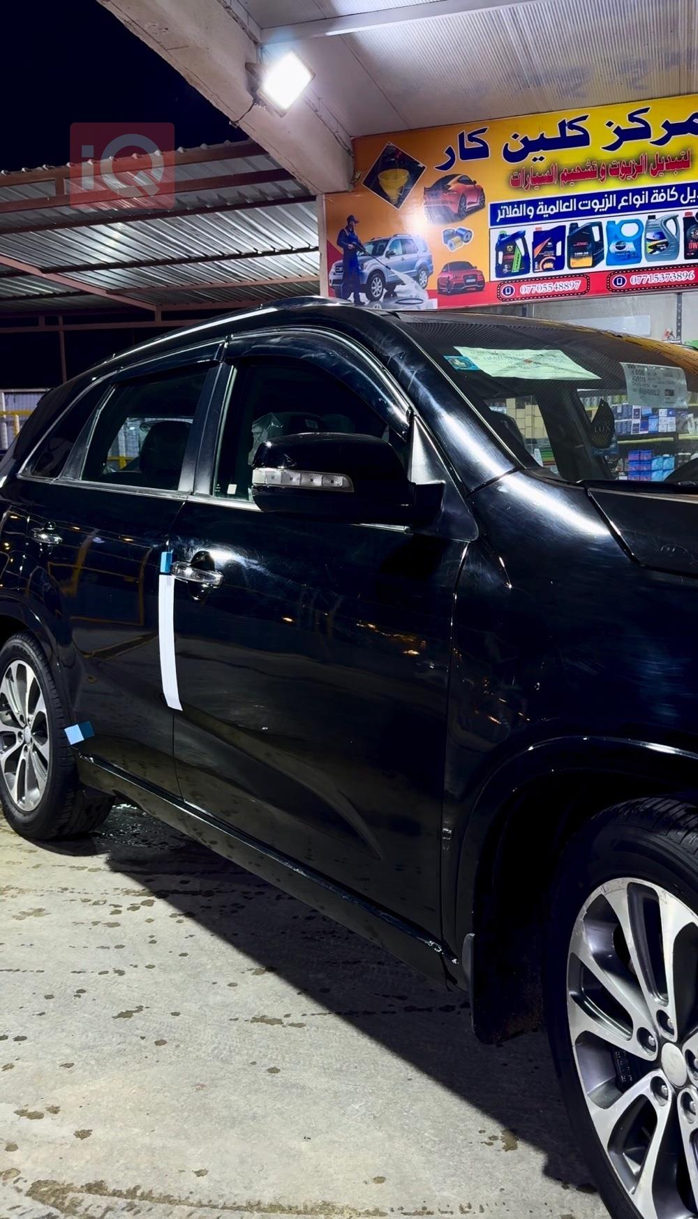 کیا سۆرینتۆ